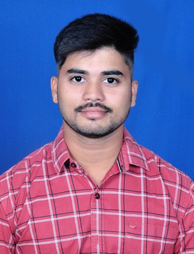 Bejavada Vinodkumar