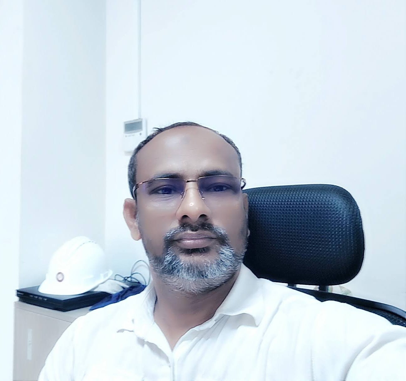 Shokhil Uddin Mozumder