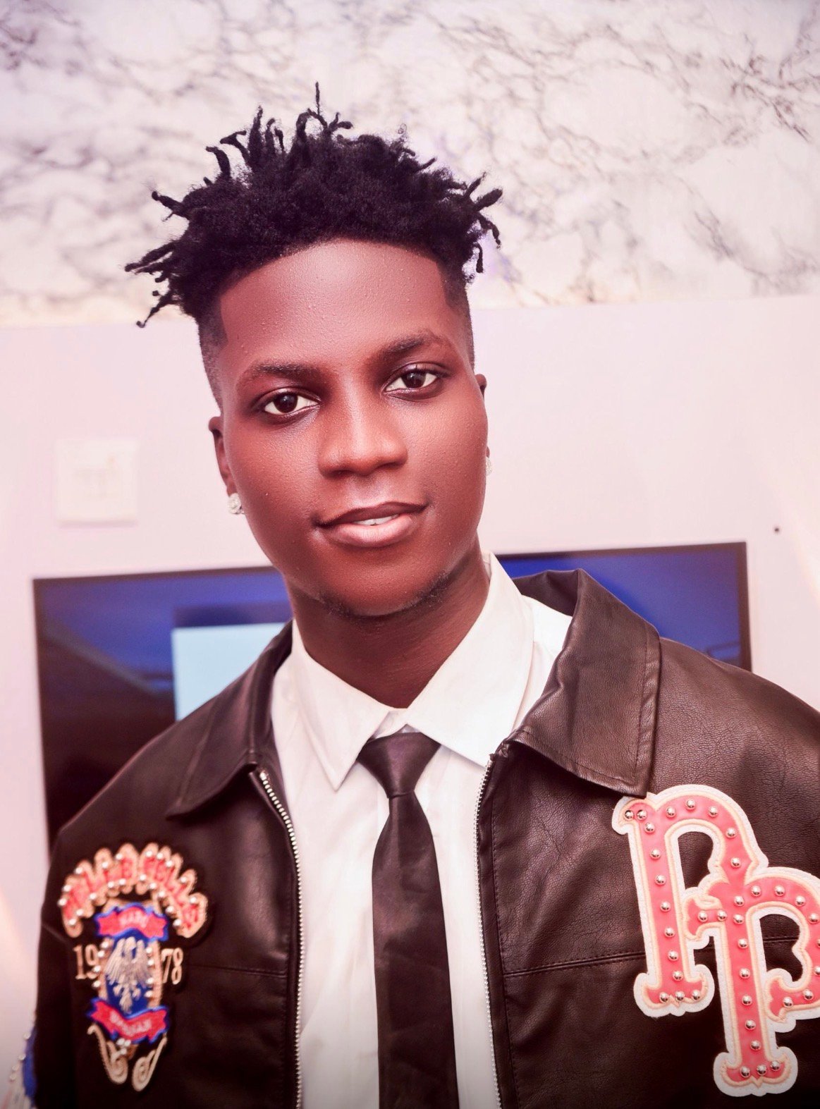 David Adesegun