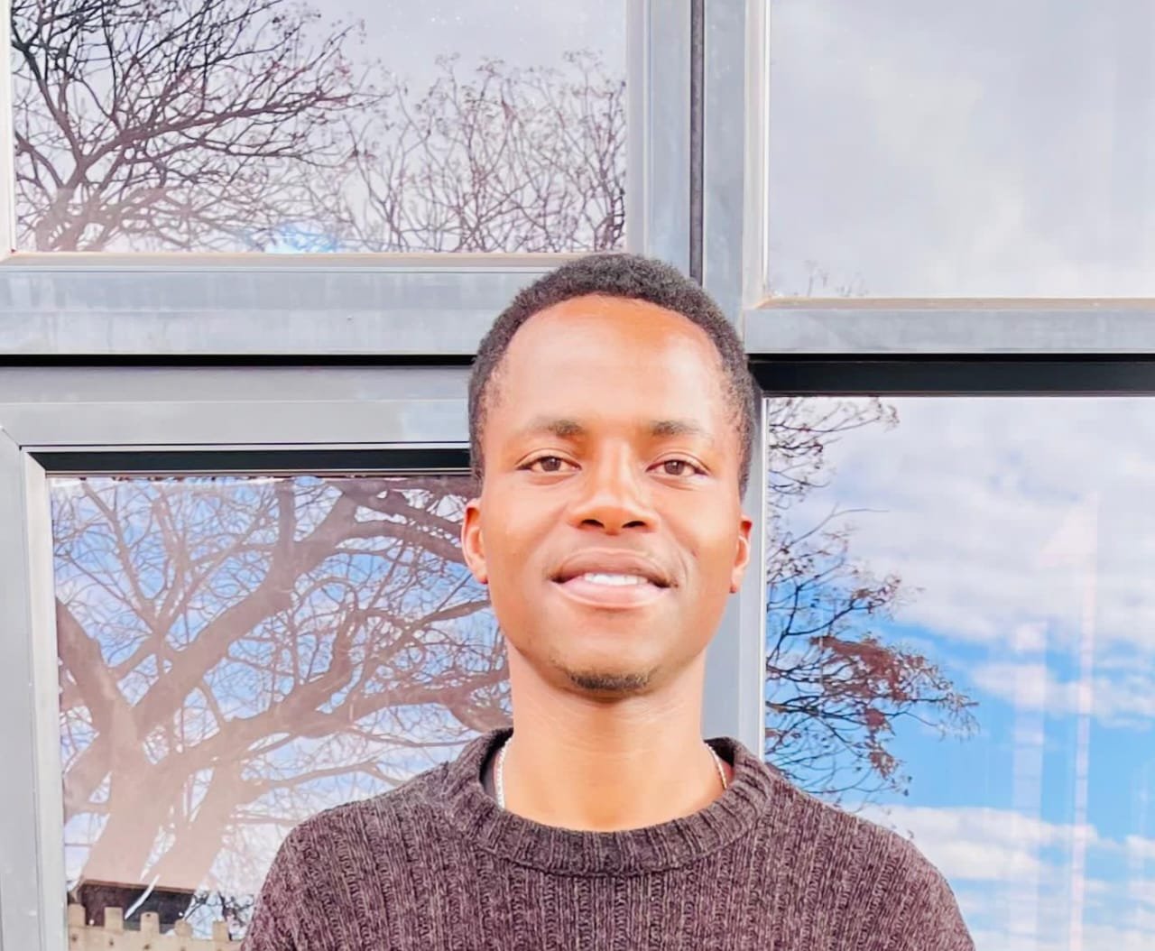 Mulaudzi Tshinavha Bert