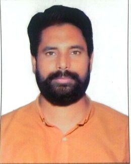 Muhammad Soban Ashraf