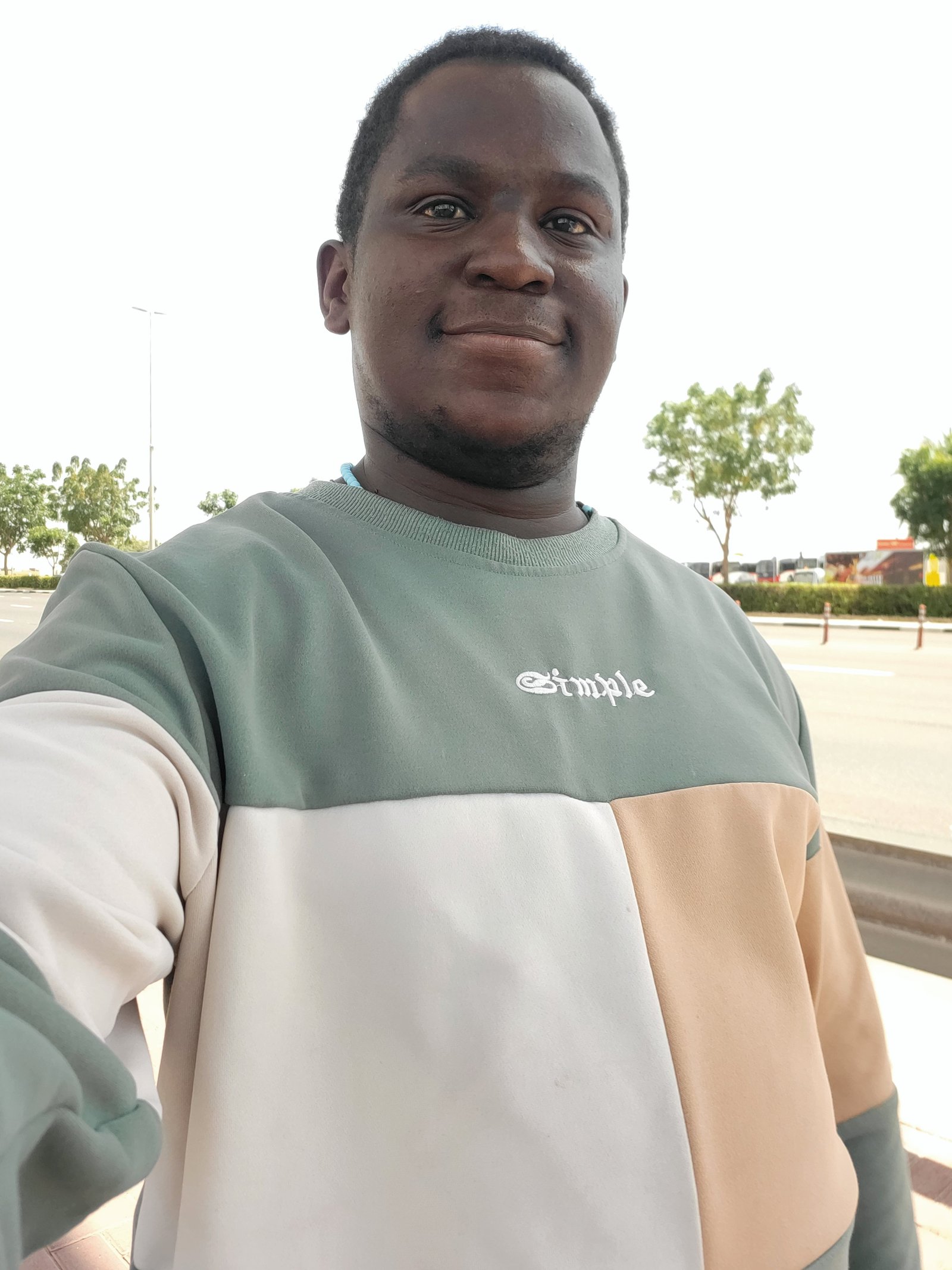 ALEXENDER KYEYUNE