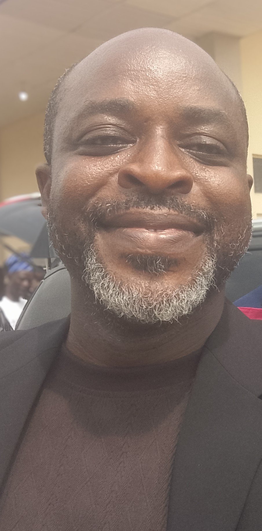 Gbadegunte Abayomi Fabiyi