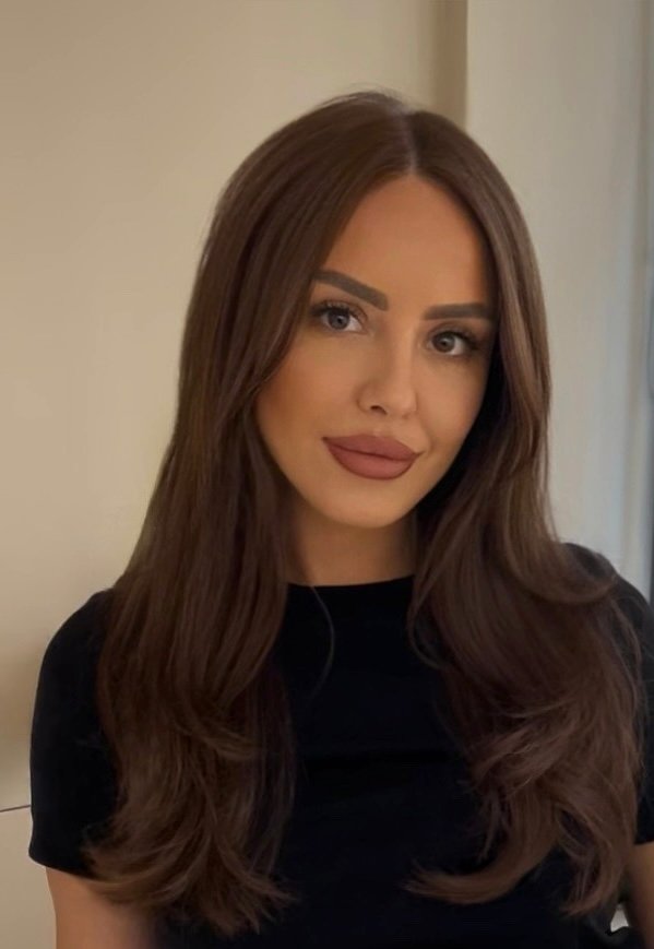 Yanina Yanakieva