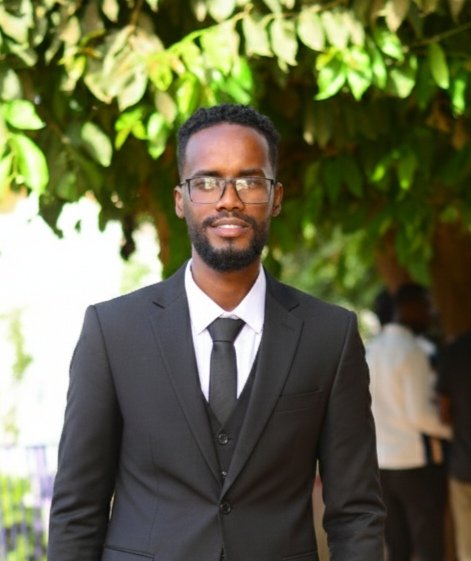 ABDELMUAIZ MOHAMED MUSA IDRIS