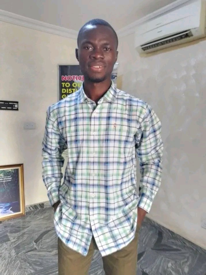Abdulrasaq Jimoh