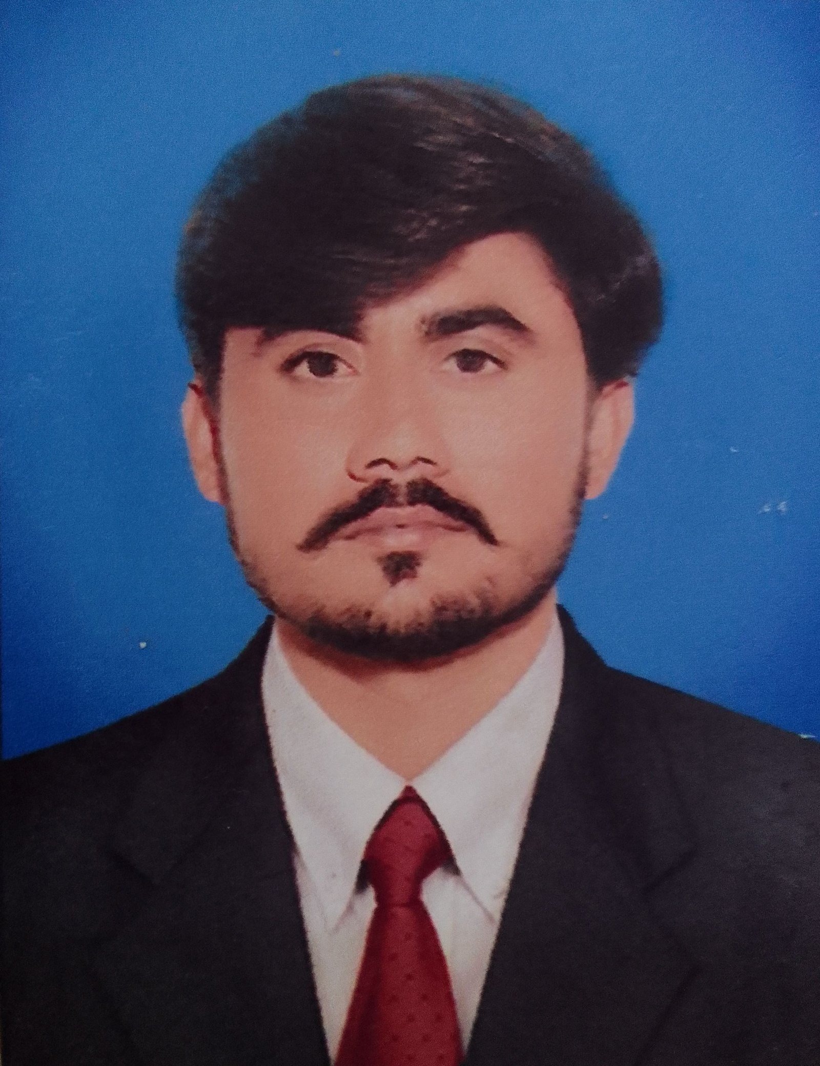 BAHAWAL KHAN