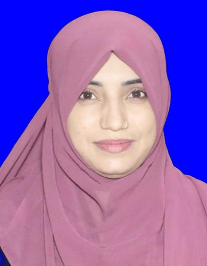 Samina Subhan