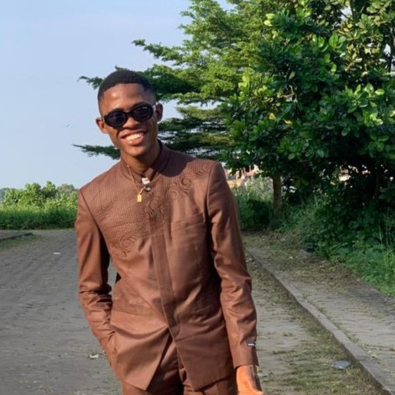 Denison Ngoumou Yanou