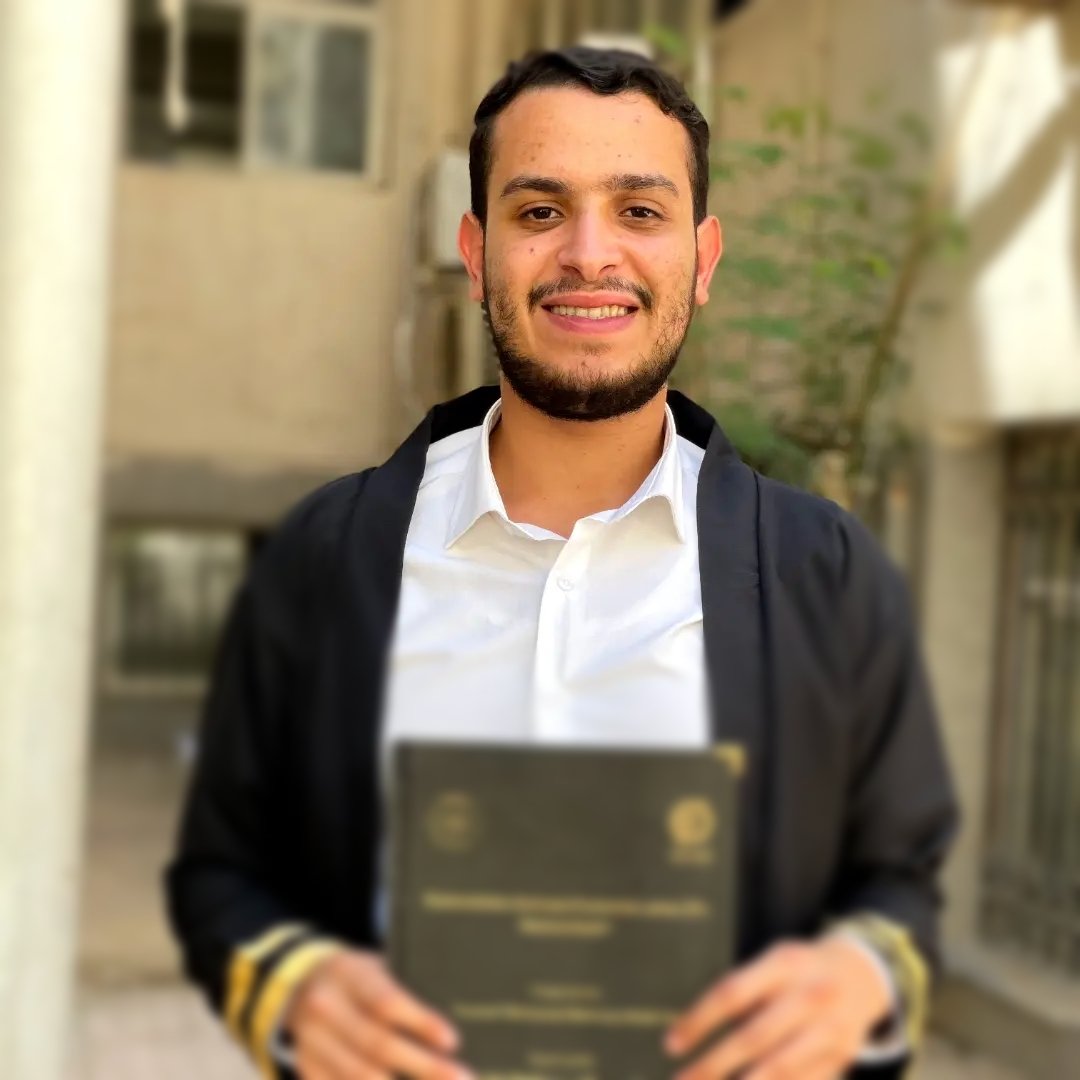 Mostafa Sayed Abdelnaby Ammar