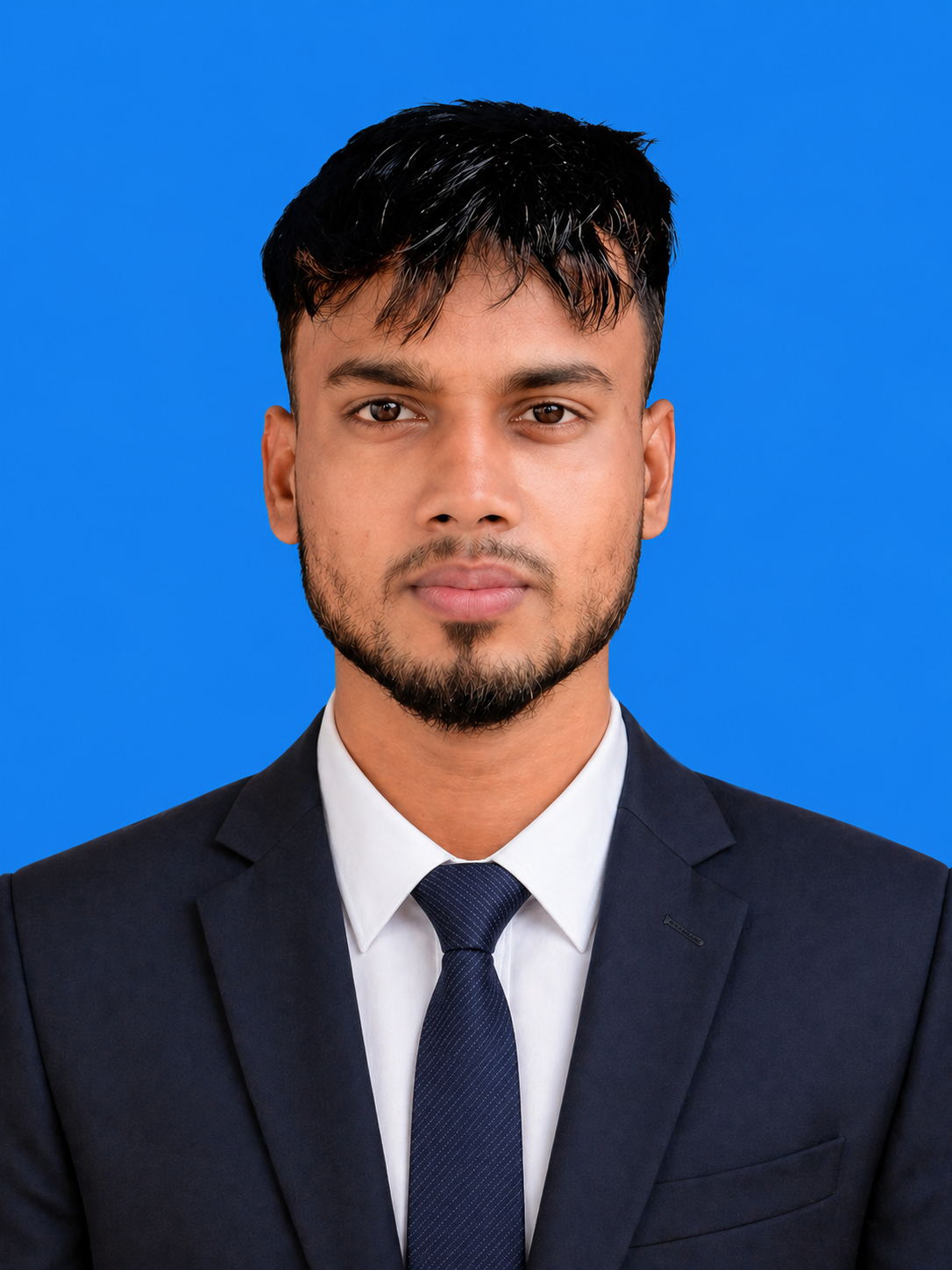 SABBIR HOSSEN