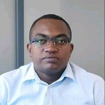 Gasthe Alphonse RATOVONAINA