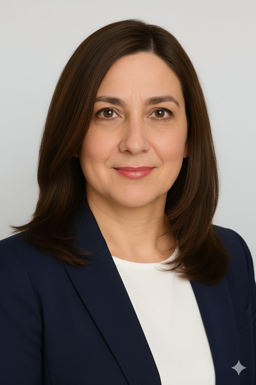 faranak jafari