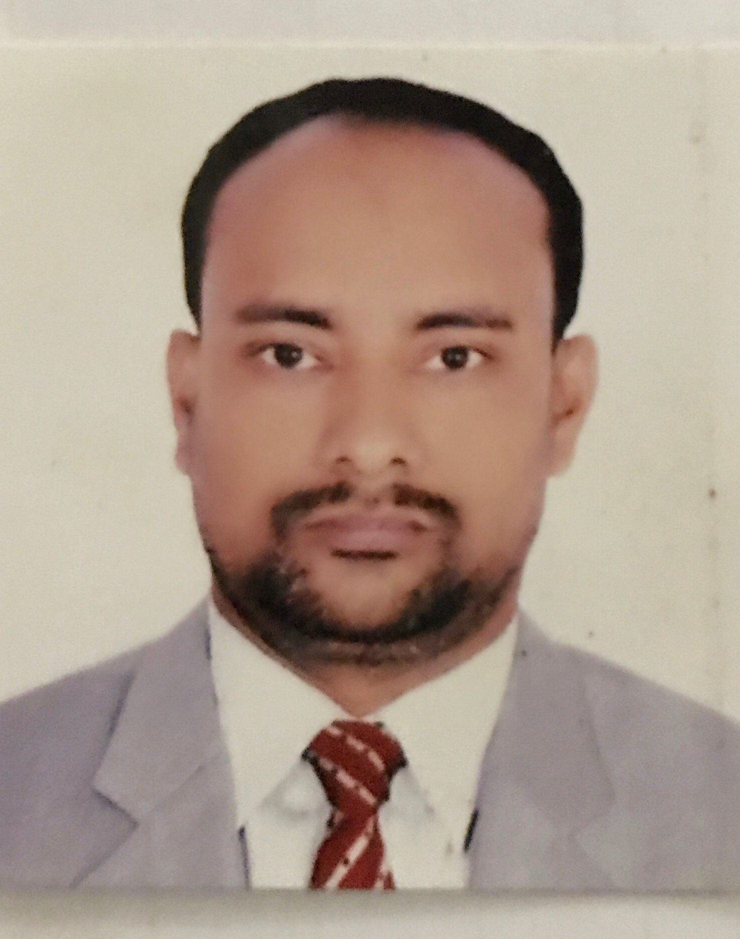 Mozumder Shokhil uddin