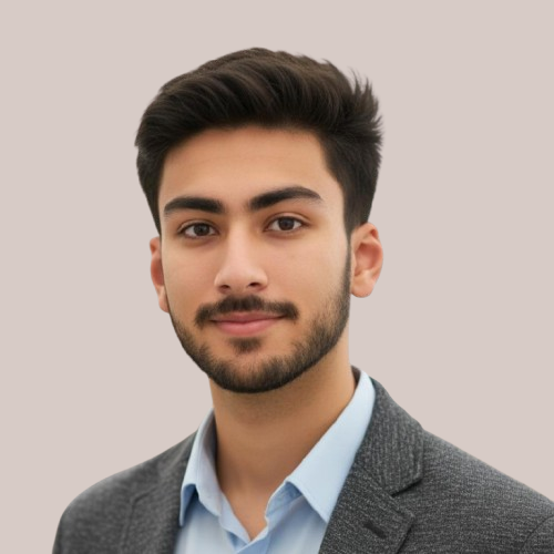 Syed Muhammad Yaamin Ali