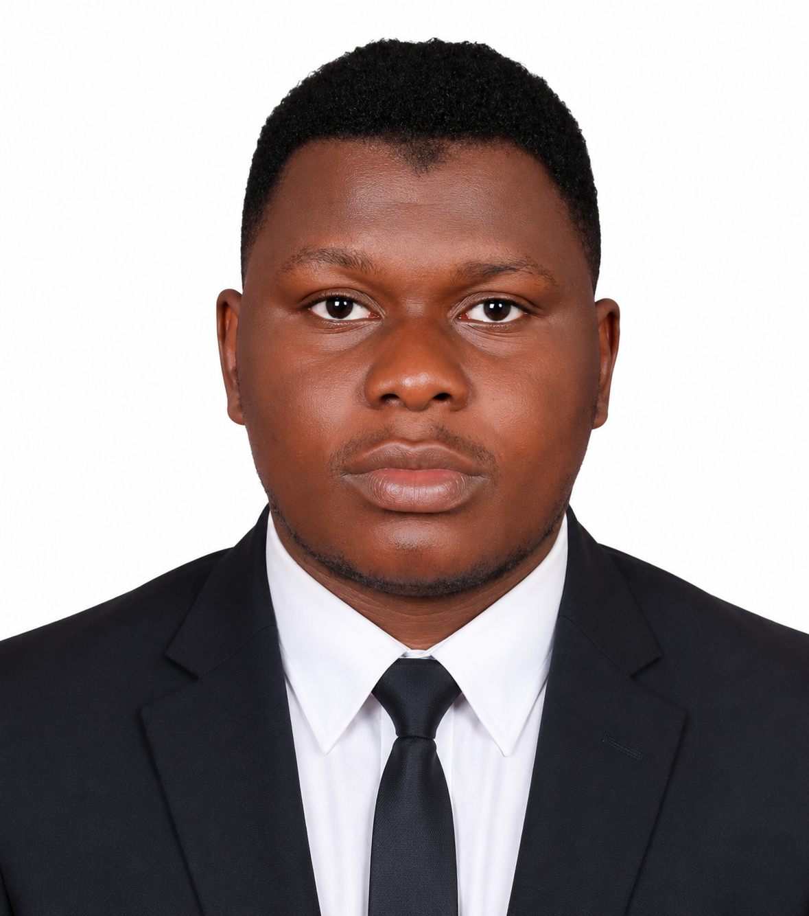 Shafik Nganda