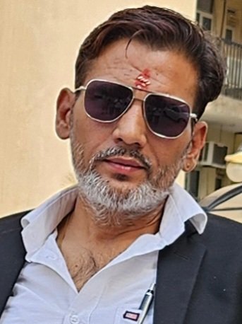Mahipal Singh