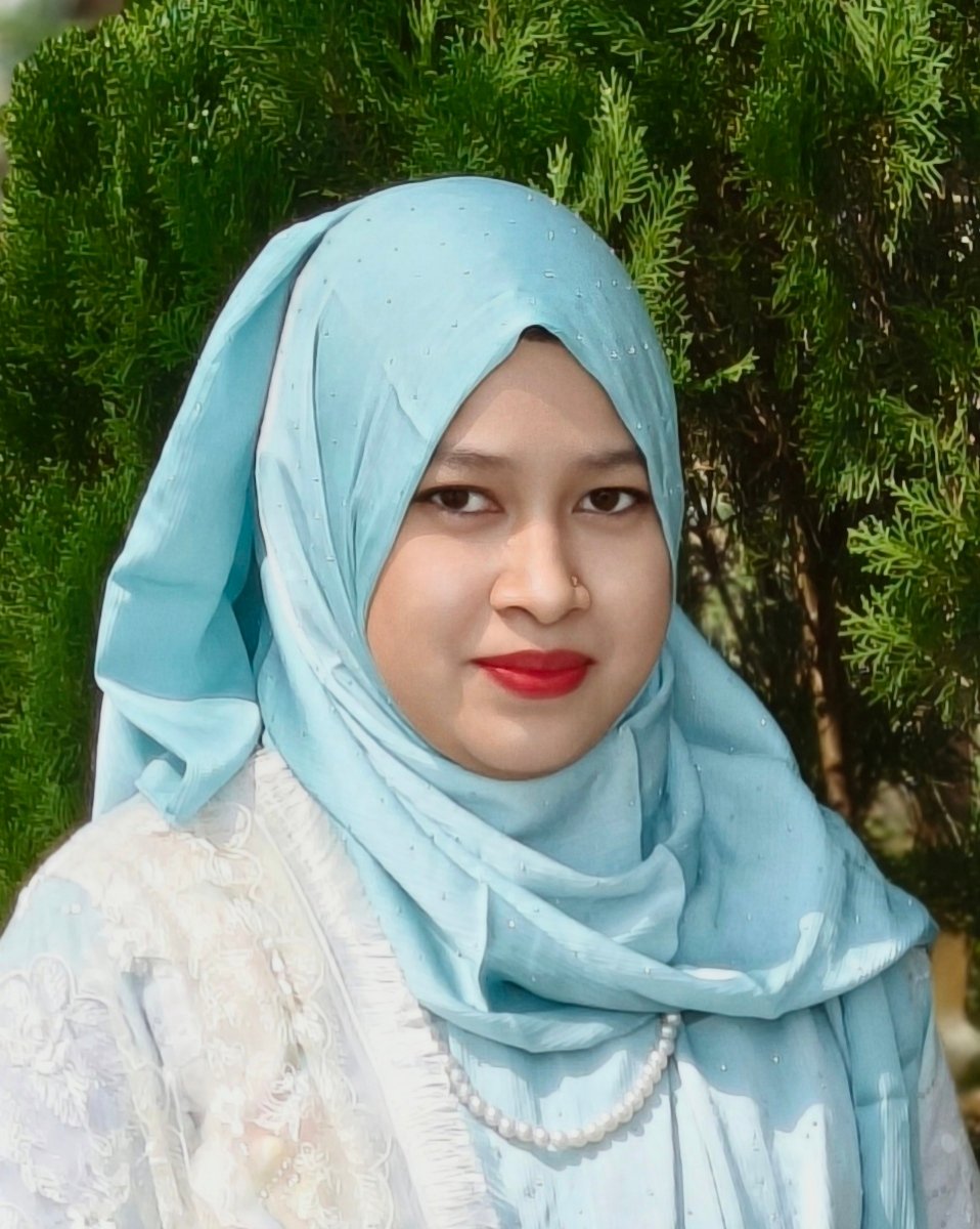Rima Akther