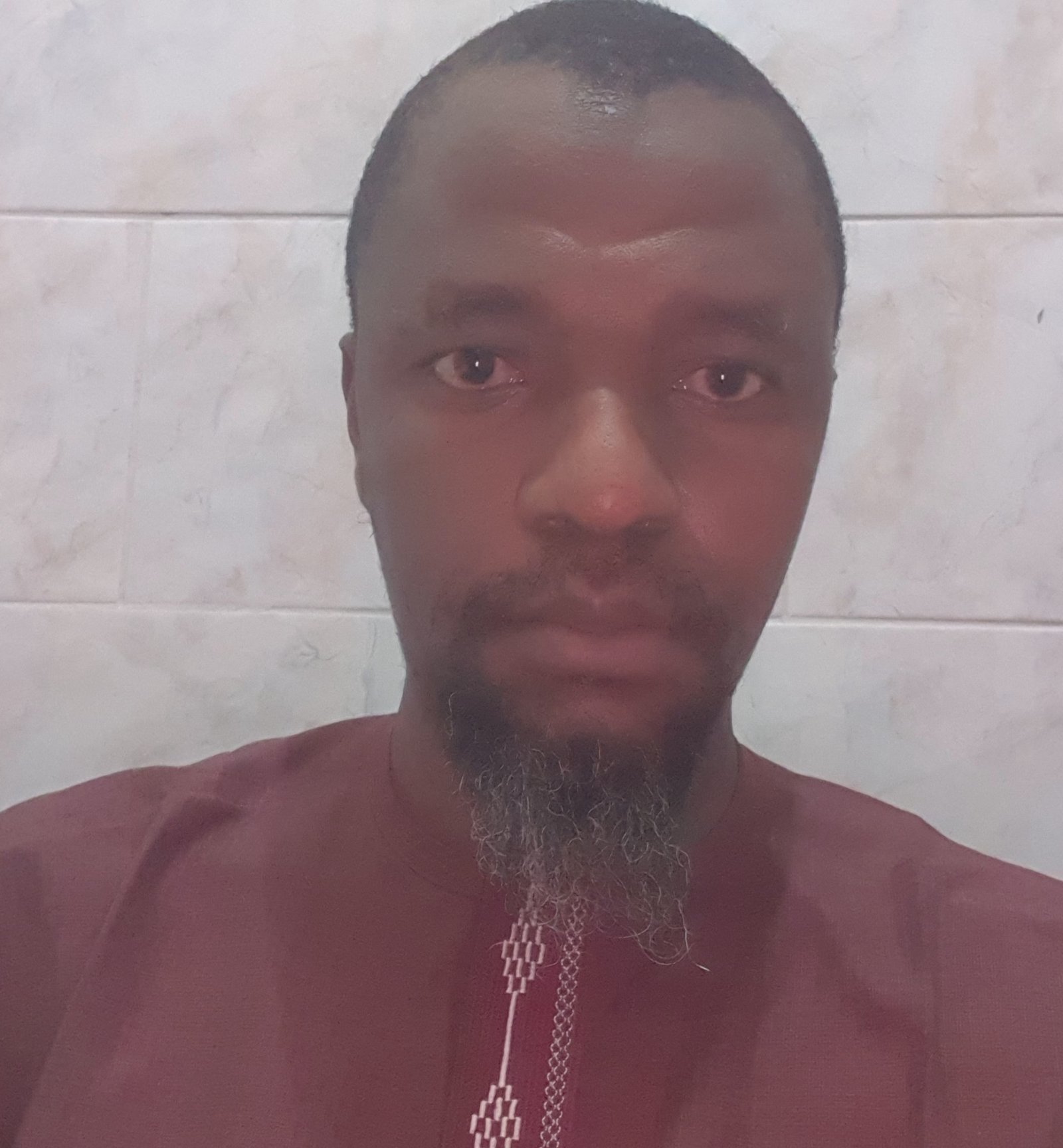 yahaya umar