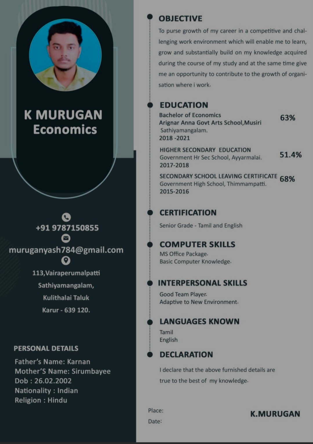 Murugan