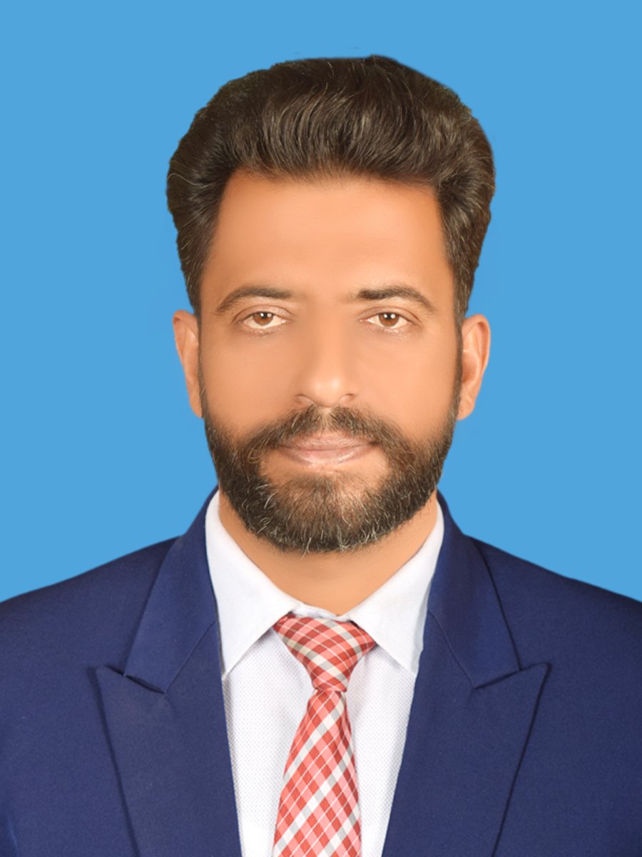 shahid iqbal