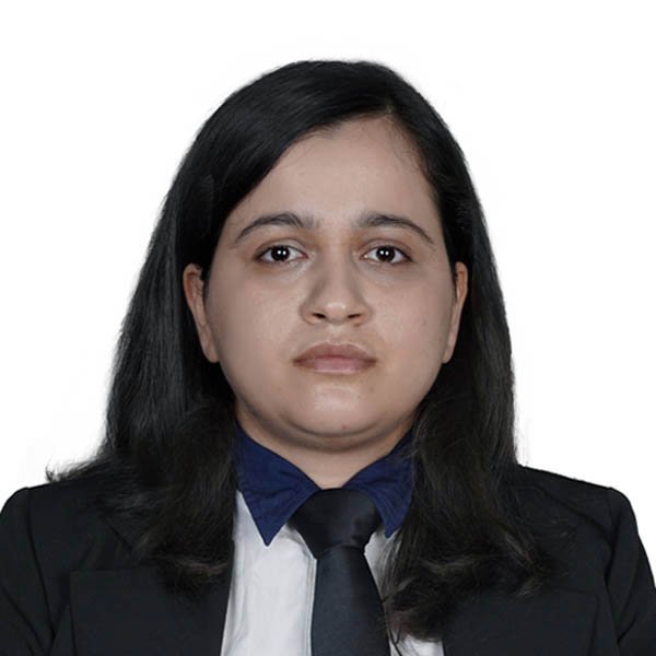 Farnaz Rashidi