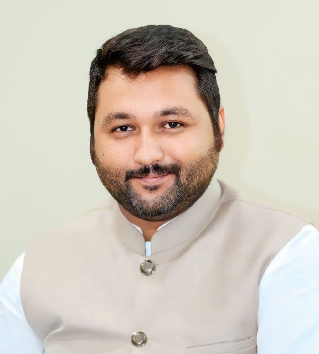 Mudasir Khan