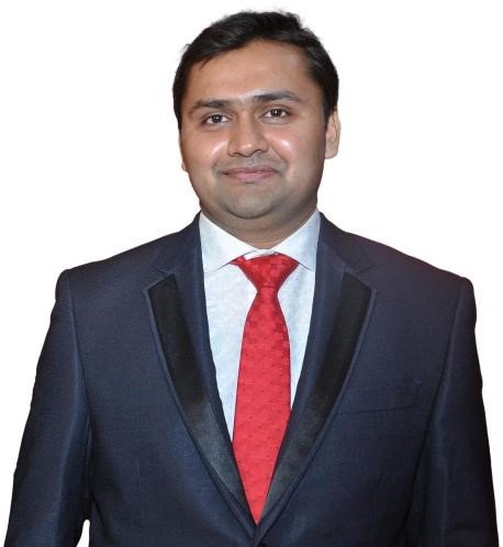 Abhishek Pratap Singh