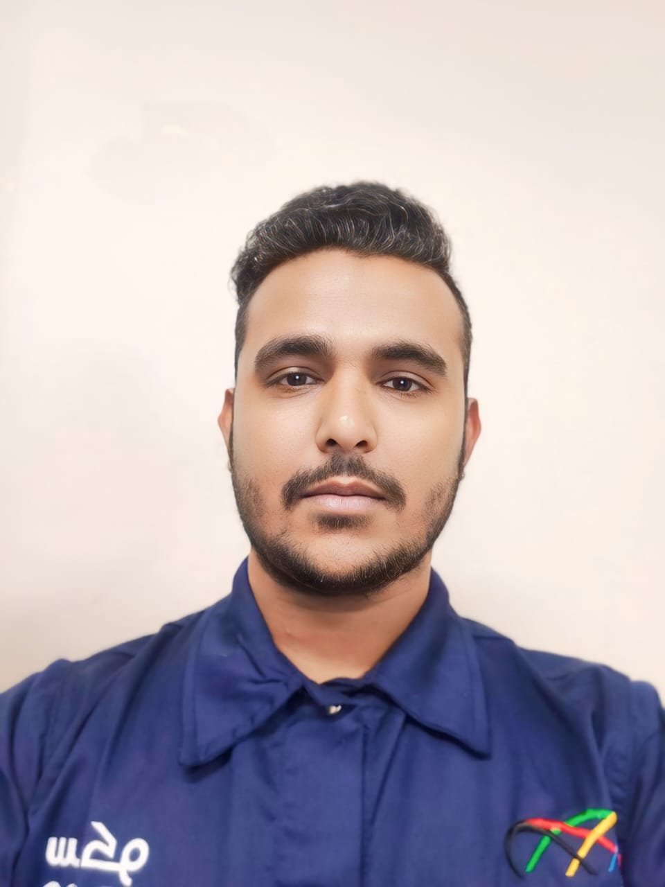 Mohammad Shabir Alam