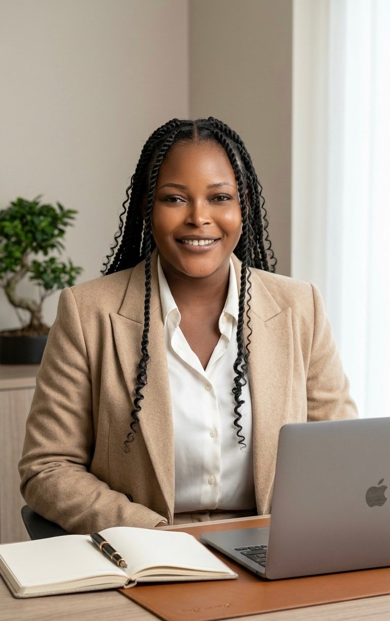 Oluwatomigba Elizabeth Odutola