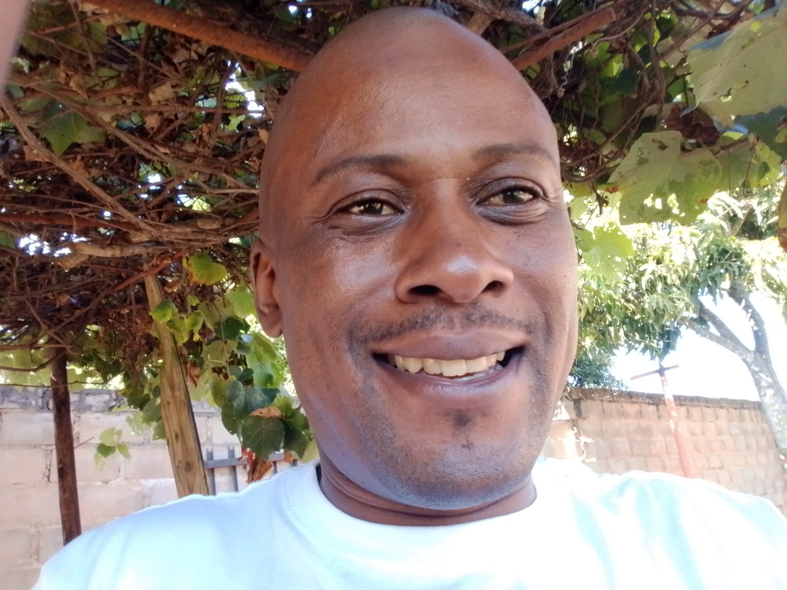 Musa Majekeni Mahlalela