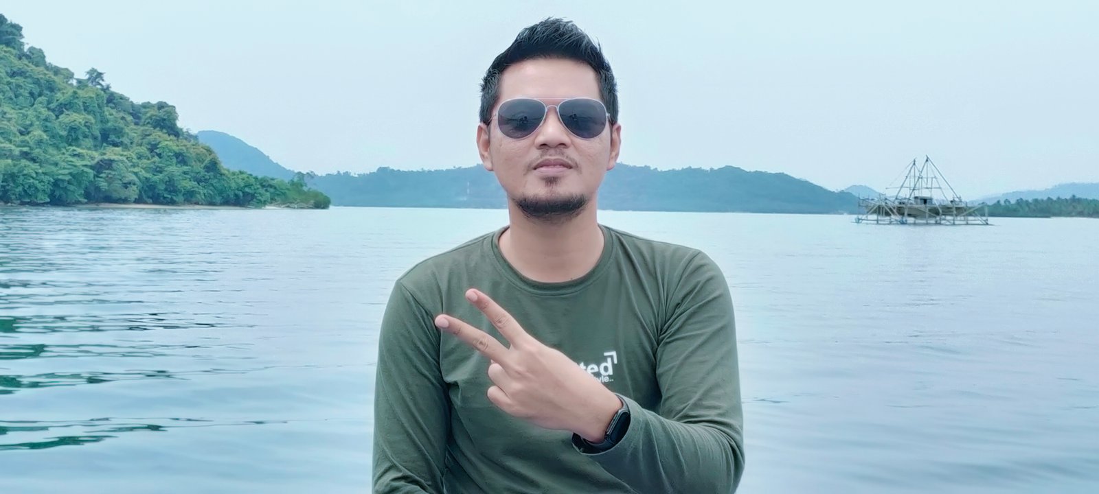 Ibnu nurhuda