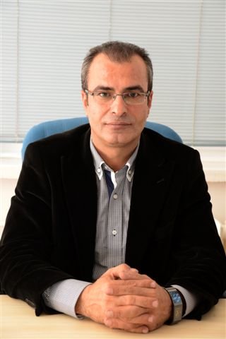 İsmail mert
