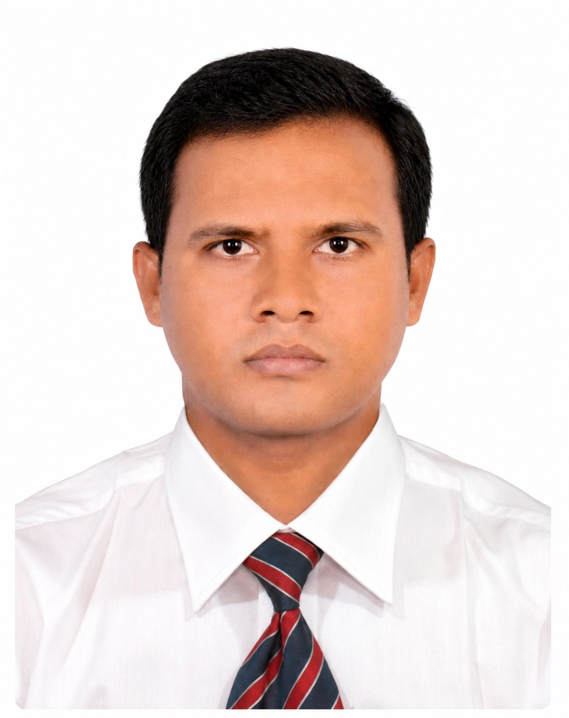 Marfat Ali