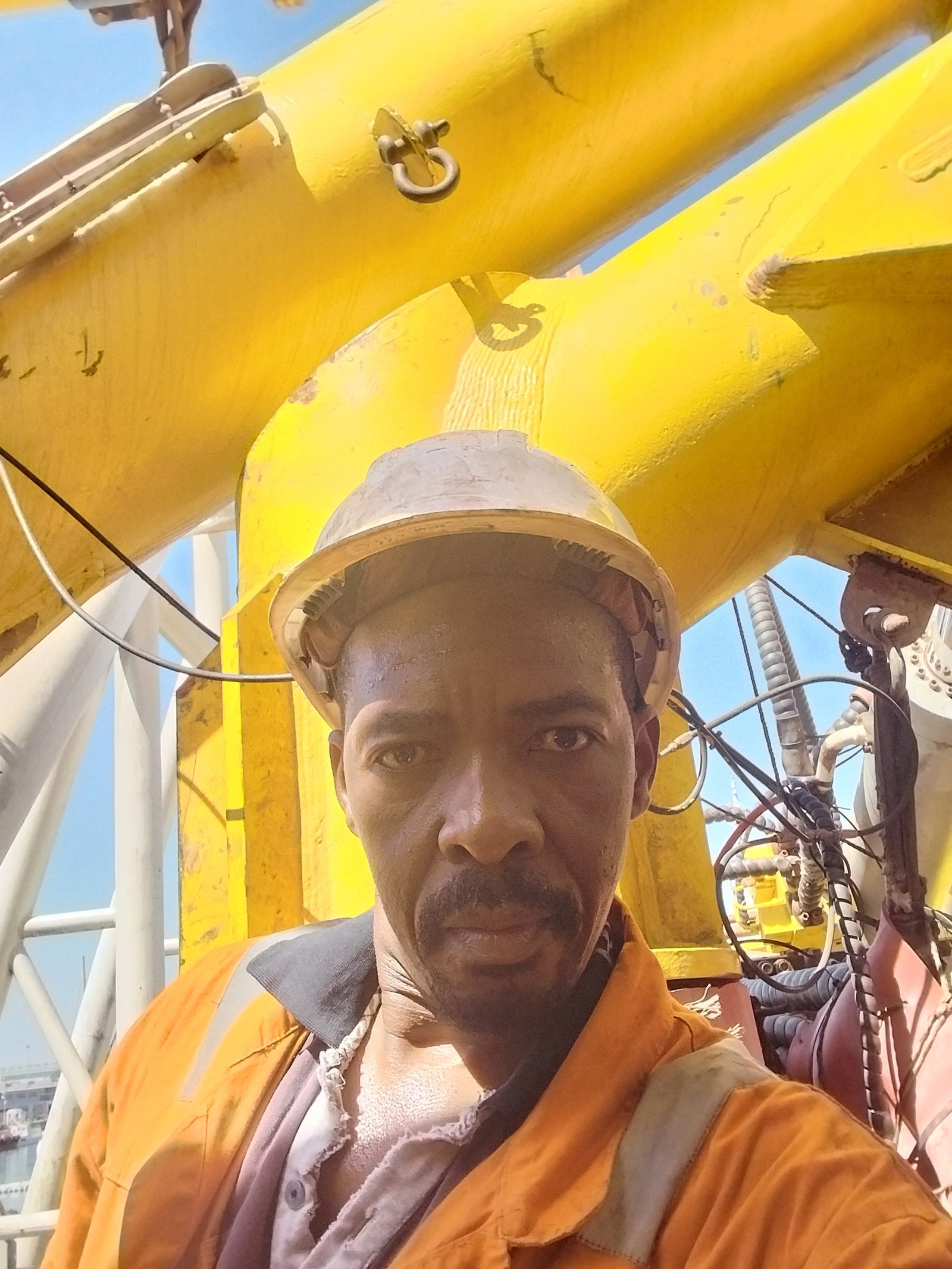 Sifiso Arnold Ngwane