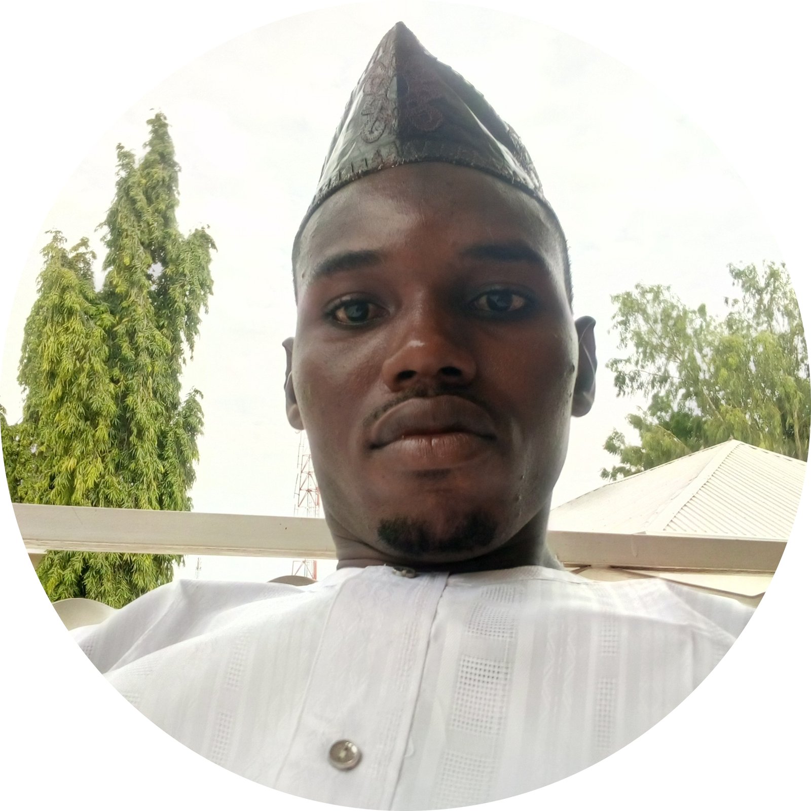 Adamu Loddo Abubakar