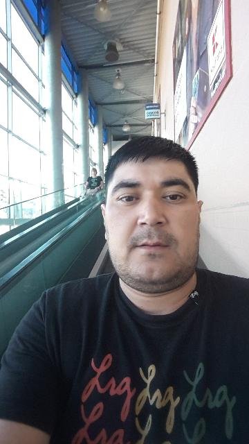Kakhorov Ravshanjon
