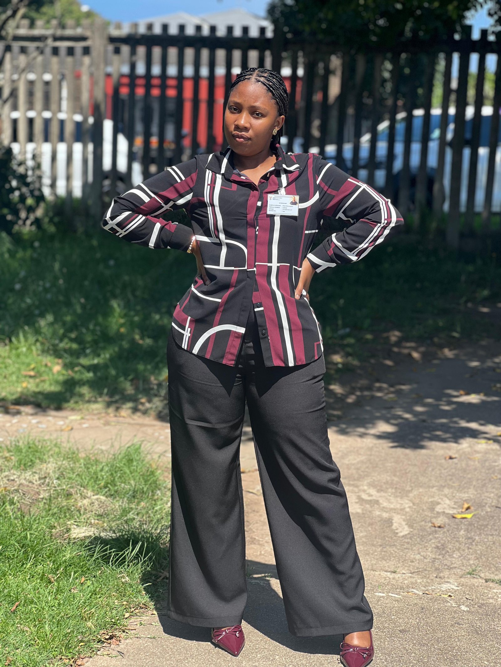 Ruth Asimbonge Bongekile Ntshangase