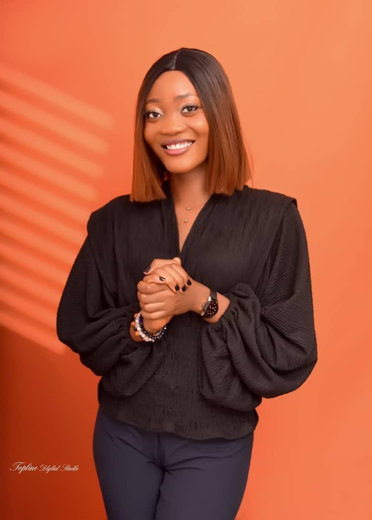 Oloyade Rebecca