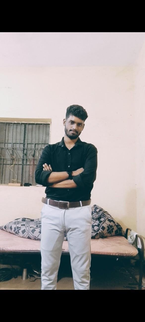 Goutam ghorai