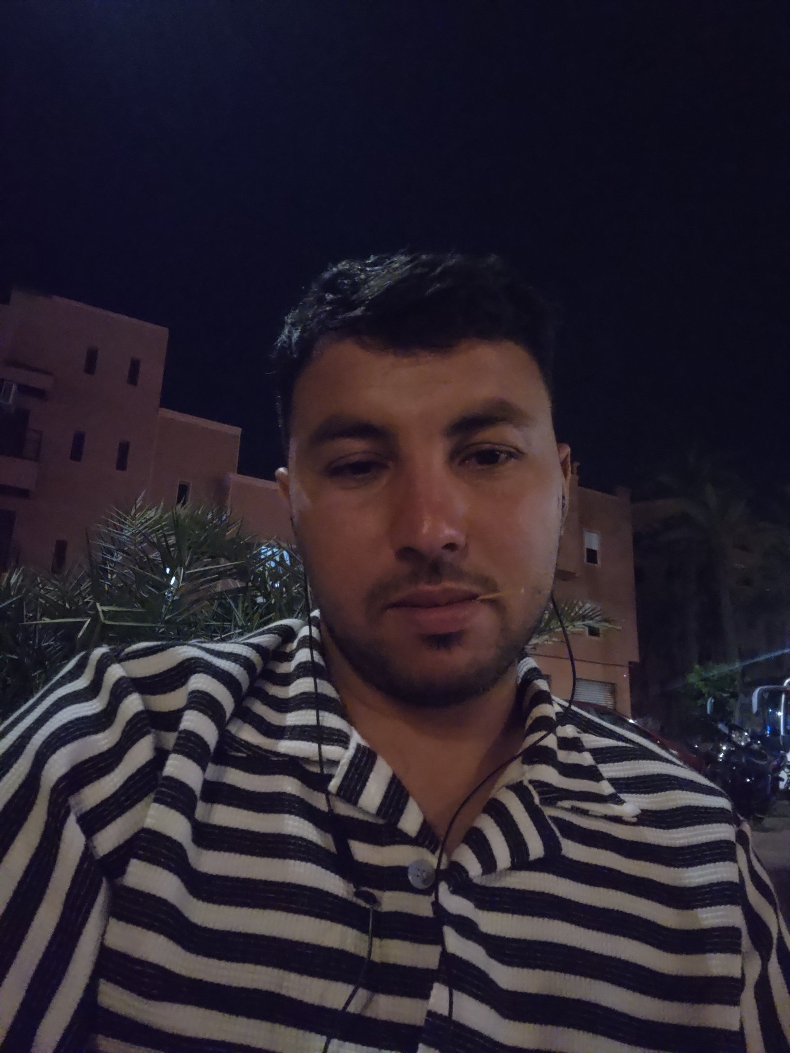 Salah eddine El maazi