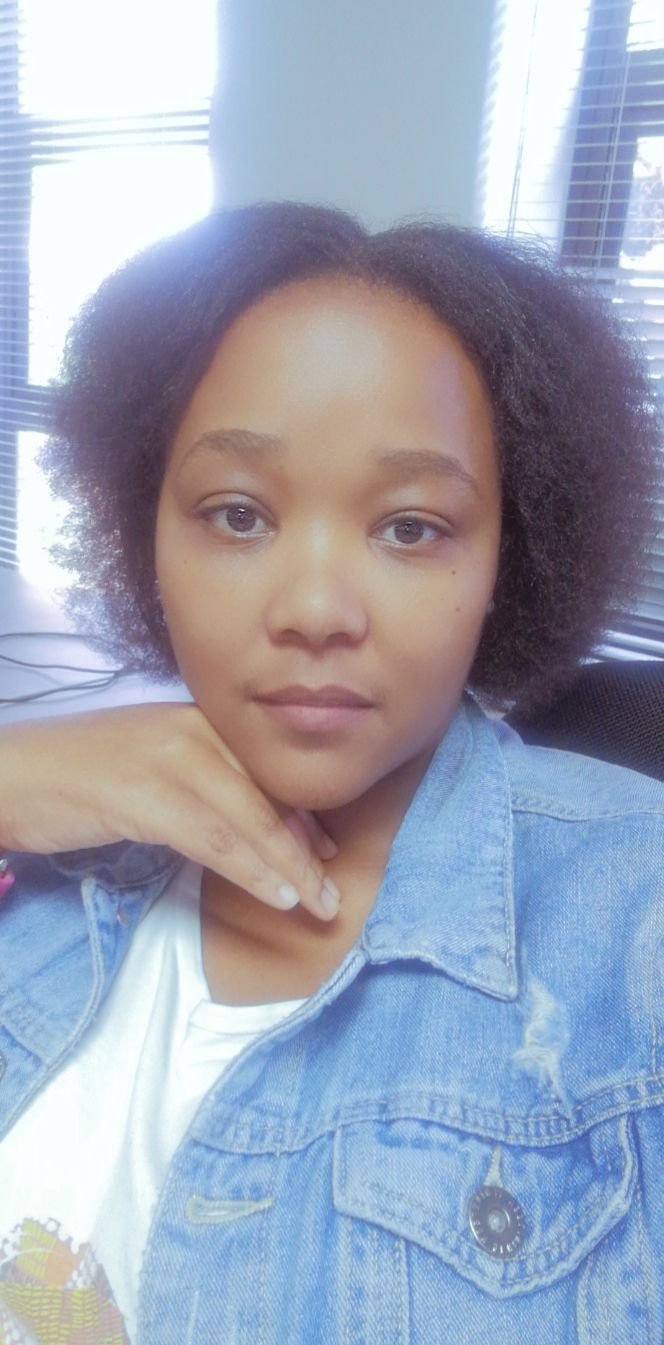 Lethiwe Laura Simelane