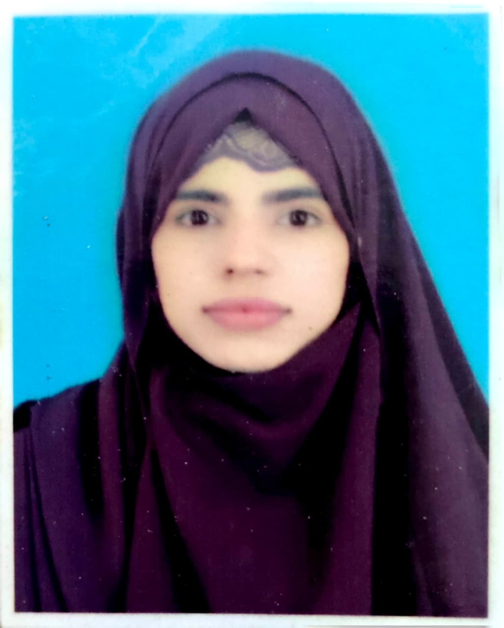 Komal Ijaz