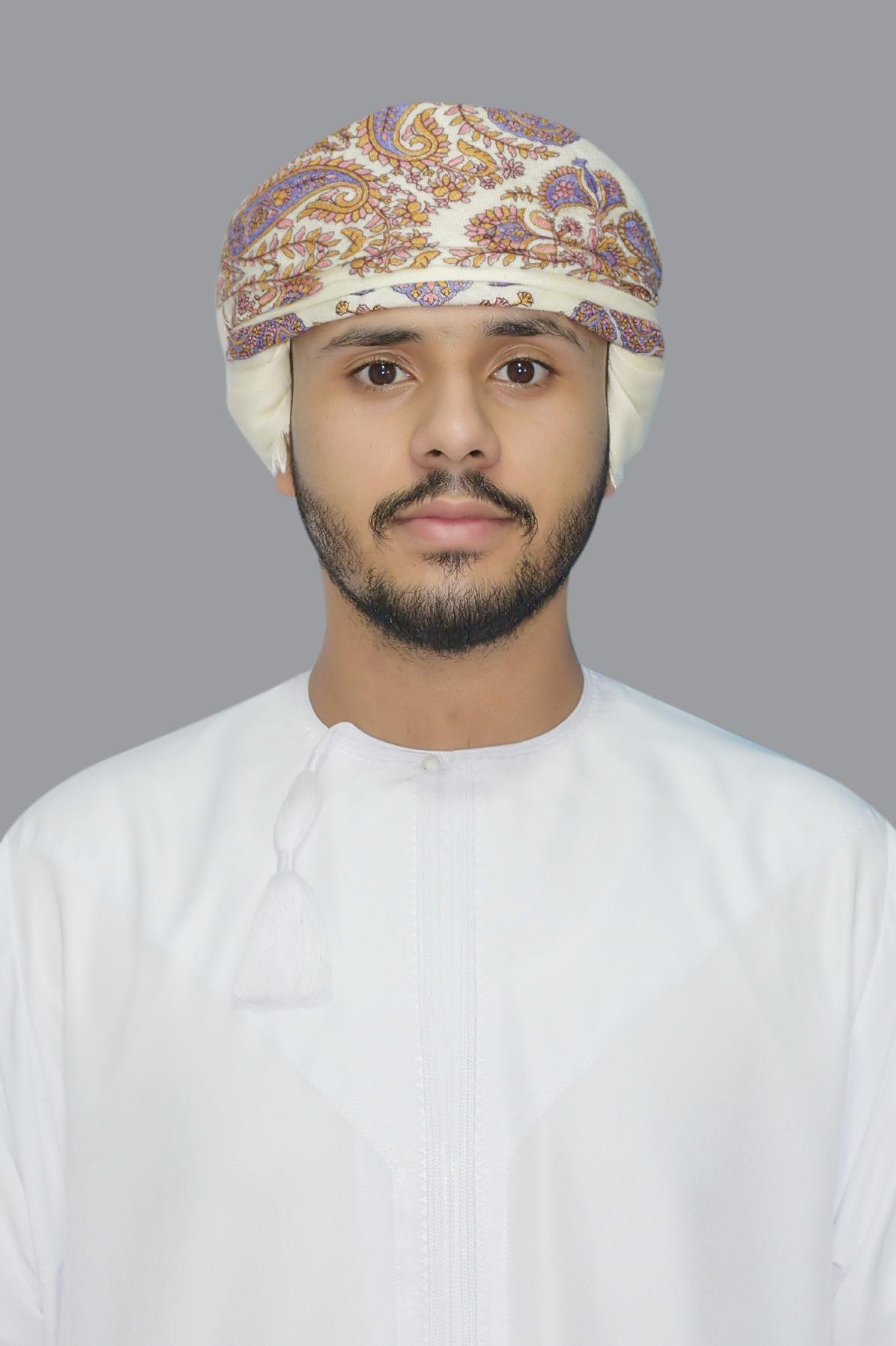 Yousif Yaqoob Albusaidi