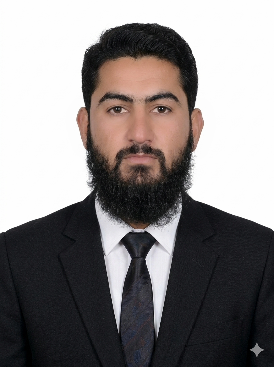 Muhammad Haroon