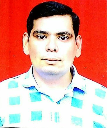 Surendra Singh Fartyal