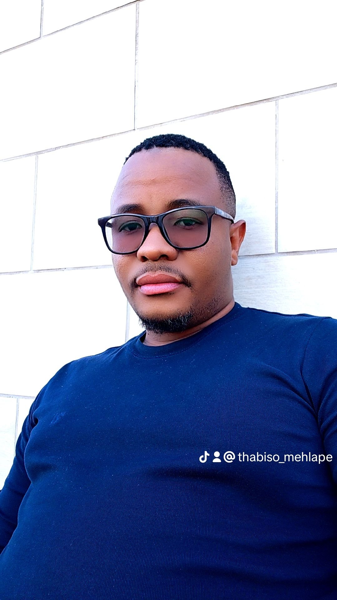 Thabiso Gerald Mehlape