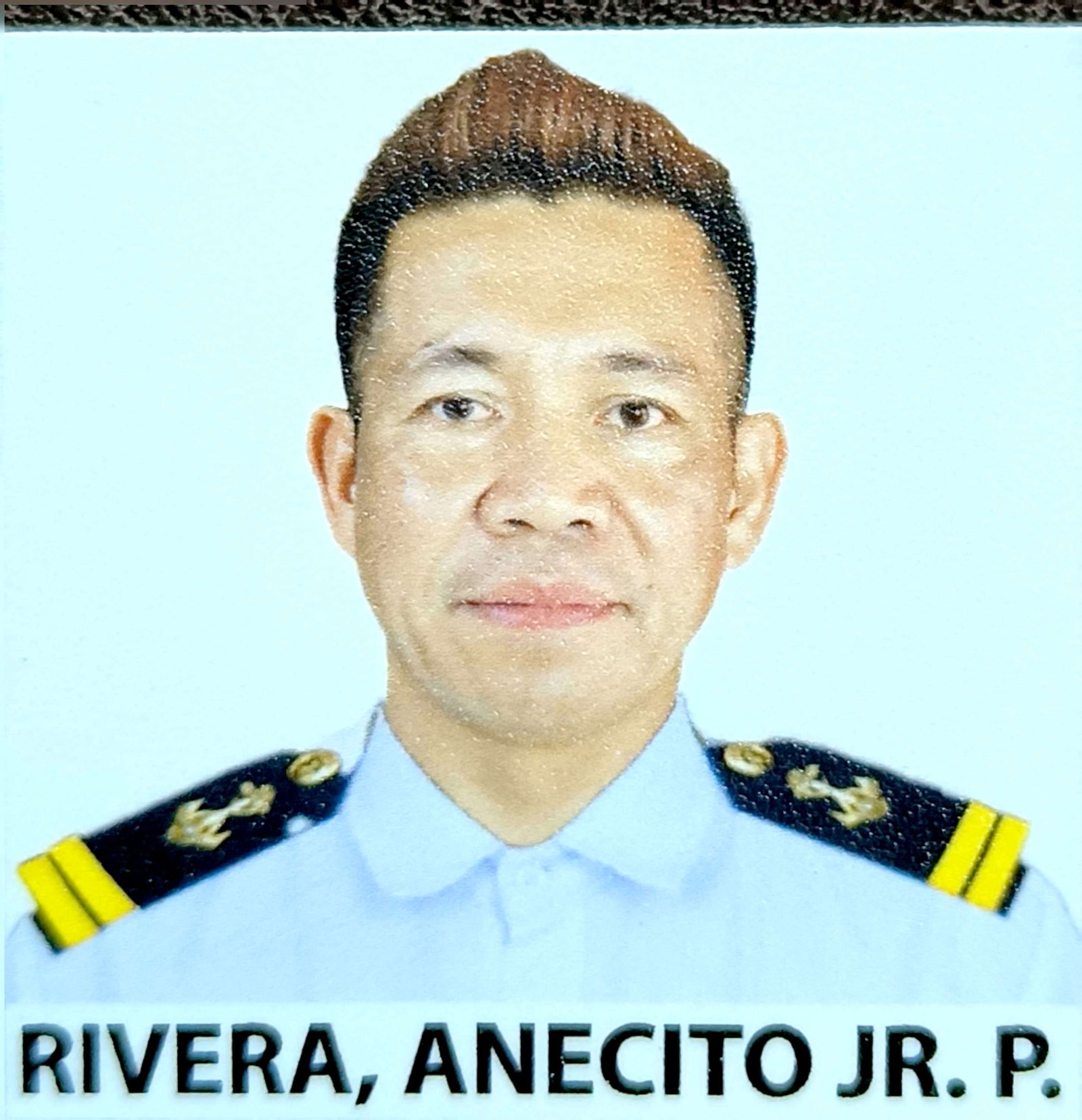 Anecito P. Rivera Jr.