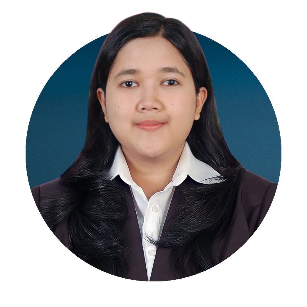 Catherine Puspitaningrum