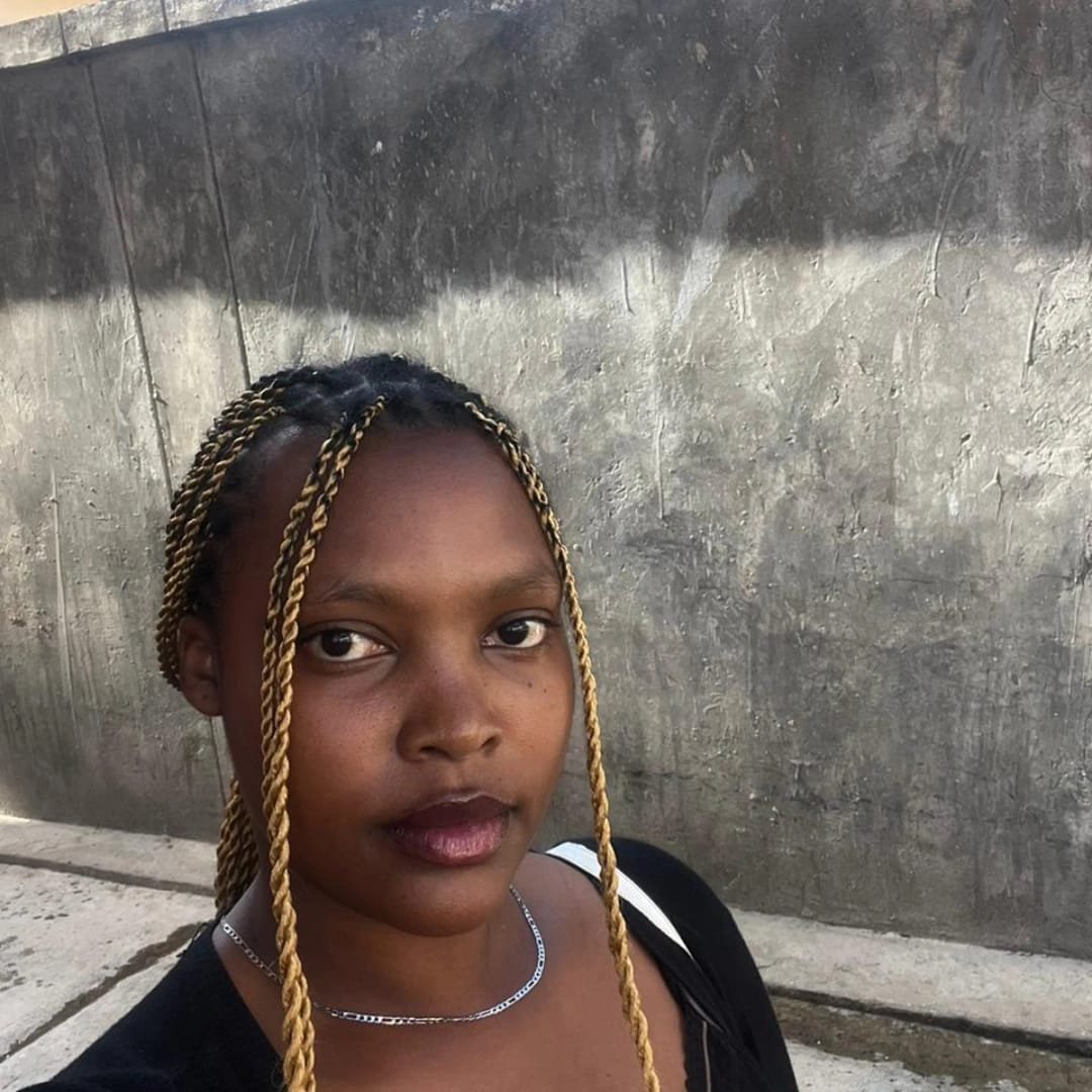 Tracy nkatha